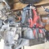 Cutie de viteze manuala 5 trepte Renault Kangoo Express 1.5 dCi motorizare K9K702 cod JC5126