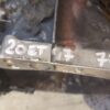 Cutie viteze manuala 5 trepte Peugeot 208 1.6 BlueHDI motorizare BHY cod 20ET47