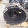 Cutie viteze manuală cu 6 trepte BMW E81 E87 2.0 benzina 2170000942  2170017396