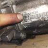 Cutie viteze manuală cu 6 trepte BMW E81 E87 2.0 benzina 2170000942  2170017396