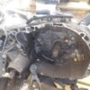 Cutie viteze manuala 5 trepte Renault Clio 2 1.9D an 1999 cod JB1905