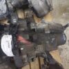 Cutie viteze manuala 5 trepte Renault Clio 2 1.9D an 1999 cod JB1905
