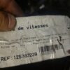 Cutie viteze manuala 5 trepte Renault Clio 2 1.9D an 1999 cod JB1905