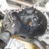 Cutie de viteze 5 trepte RENAULT 19 1.4 benzina 80 cp motorizare E6J700 cod JB1070