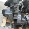 Cutie de viteze 5 trepte RENAULT 19 1.4 benzina 80 cp motorizare E6J700 cod JB1070