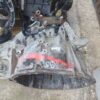 Cutie viteze manuala 6 trepte RENAULT KOLEOS 2.0 DCI motorizare M9R856 cod ND5002
