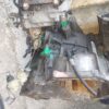 Cutie manuala 5 trepte Opel Zafira A 2.0 CDTI 82 Cp cod F23 5495775