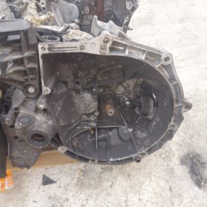 Cutie viteze manuala 5 trepte Peugeot 207/207+ 1.4 16V motorizare 8FS cod 20CQ74