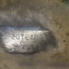 Cutie viteze manuala Peugeot Partner 1.9D motorizare WJZ cod 20TE48