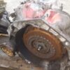 Cutie viteze DSG 7 trepte Volkswagen Golf VI 1.6 TDI motorizare CAY cod MLE (fara megatronic)