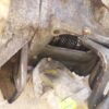 Cutie viteze DSG 7 trepte Volkswagen Golf VI 1.6 TDI motorizare CAY cod MLE (fara megatronic)