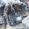 Cutie viteze manuala 5 trepte RENAULT TRAFIC T 1300 2.1D cod  7700598535