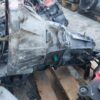 Cutie viteze manuala 5 trepte RENAULT TRAFIC T 1300 2.1D cod 7700598535