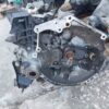 Cutie viteze manuala 5 trepte Citroen C3 1.4 benzina motorizare KFT cod 20CQ87