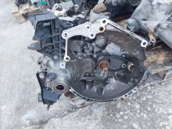 Cutie viteze manuala 5 trepte Citroen C3 1.4 benzina motorizare KFT cod 20CQ87