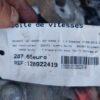 Cutie viteze manuala 5 trepte Citroen C3 1.4 benzina motorizare KFT cod 20CQ87
