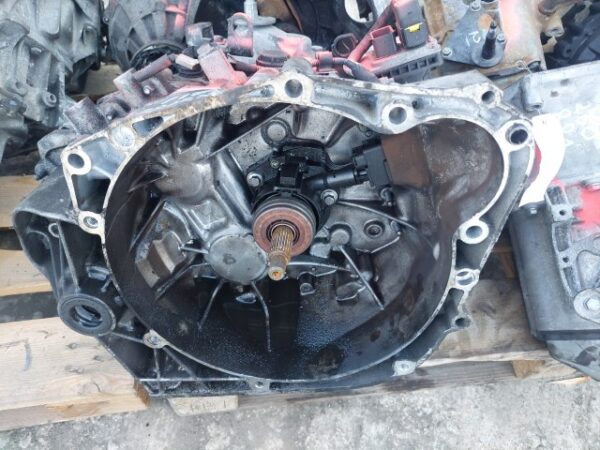 Cutie viteze robotizata 6 trepte Peugeot 3008 2.0 HDI motorizare RHH cod 20DR33