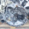 Cutie viteze manuala 5 trepte Peugeot 307 1.6 16v motorizare NFU cod 20CQ18