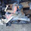 Cutie viteze manuala 5 trepte Peugeot 307 1.6 16v motorizare NFU cod 20CQ18