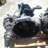 Cutie viteze manuala 6 trepte Audi A3 Sportback 1.8 TFSI motorizare CDA cod MDP