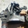 Cutie viteze manuala 6 trepte Audi A3 Sportback 1.8 TFSI motorizare CDA cod MDP