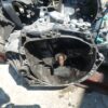 Cutie viteze manuala 6 trepte Peugeot RCZ 1.6 16V THP turbo 156 cp motorizare 5FV cod 20EA19