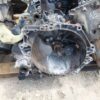 Cutie viteze manuala 5 trepte OPEL CROSSLAND 1.2 Puretech motorizare HNZ cod 20ET29 Cutie viteze manuala 5 trepte OPEL CROSSLAND 1.2 Puretech motorizare HNZ cod 20ET29