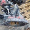 Cutie viteze manuala 5 trepte Dacia Sandero II 1.5 dCi motorizare K9K612 cod JR5368
