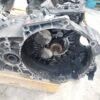 Cutie viteze manuala 6 trepte Quattro Audi S3 2.0 TFSI motorizare CDLA cod KZV
