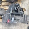 Cutie viteze manuala 6 trepte Quattro Audi S3 2.0 TFSI motorizare CDLA cod KZV