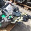 Cutie viteze manuala 5 trepte Citroen DS3 1.6 hdi motorizare 9HP cod 20ET12