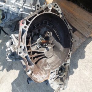 Cutie viteze manuala 5 Trepte Opel Tigra B 1.4 16V motorizare Z14XEP Cod 55565177 649354685 Cutie viteze manuala 5 Trepte Opel Tigra B 1.4 16V motorizare Z14XEP Cod 55565177 649354685