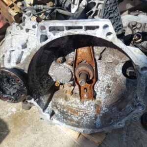 Cutie viteze manuala 5 trepte Audi A3 Cabriolet 1.9 TDI motorizare BLS cod JCR Cutie viteze manuala 5 trepte Audi A3 Cabriolet 1.9 TDI motorizare BLS cod JCR