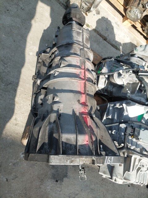 Cutie viteze automata BMW seria 3 E46 2.0D motorizare M47D20 cod 96023469