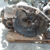 Cutie de viteze manuala 6 trepte Opel Vectra C 1.9 CDTI motorizare Z19DT cod 55350375 F40