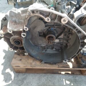 Cutie de viteze manuala 6 trepte Opel Vectra C 1.9 CDTI motorizare Z19DT cod 55350375 F40