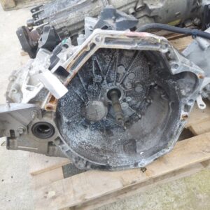 Cutie Viteze 6 trepte Renault Megane 3 1.5 DCI motorizare K9K636 cod TL4056