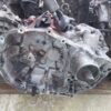 Cutie viteze manuala 5 trepte RENAULT MEGANE 1.9 DCI motorizare F9Q732 cod JC5138