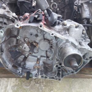 Cutie viteze manuala 5 trepte RENAULT MEGANE 1.9 DCI motorizare F9Q732 cod JC5138