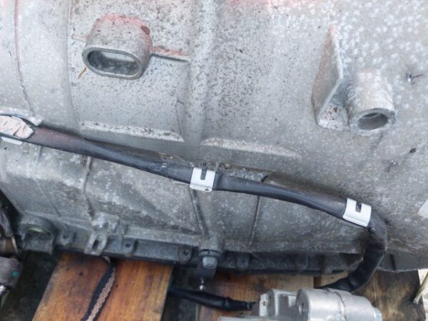 20260728_173817 Cutie de viteze automată cu convertizor BMW 5 E60 E61 3.0D motorizare M57 cod 6HP26X