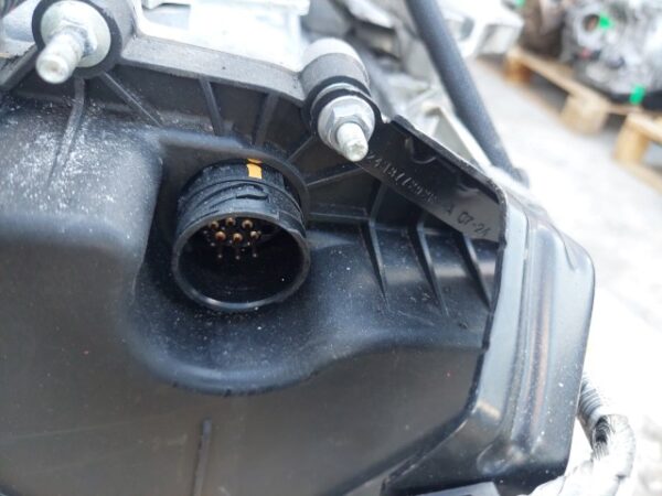 20260728_173956 Cutie viteze automata Renault Trafic III (X82) motorizare M9R710 cod 320100625R DW6009