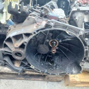 Cutie viteze manula 5 trepte Ford Focus 2 1.8 tdci motorizare KKDA cod 4M5R-7002-YACutie viteze manula 5 trepte Ford Focus 2 1.8 tdci motorizare KKDA cod 4M5R-7002-YA Cutie viteze manula 5 trepte Ford Focus 2 1.8 tdci motorizare KKDA cod 4M5R-7002-YA