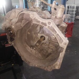 Cutie viteze Opel Zafira B 1.9 CDTI motorizare Z19DTH M32 cod 55192042 983005 Cutie viteze Opel Zafira B 1.9 CDTI motorizare Z19DTH M32 cod 55192042 983005