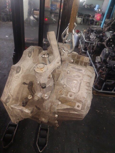 Cutie viteze Opel Zafira B 1.9 CDTI motorizare Z19DTH M32 cod 55192042 983005