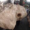 Cutie viteze Opel Zafira B 1.9 CDTI motorizare Z19DTH M32 cod 55192042 983005