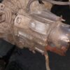 Cutie de viteze manuala 5 trepte Renault Clio 2 1.5 dci cod JB1512