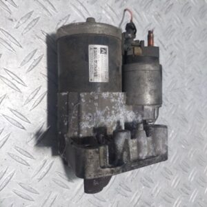Electromotor Citroen C4 Grand Picasso 1.6 16V VTi motorizare 5FW cod V755001780