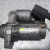Electromotor Volkswagen Polo 1.2 Benzina motorizare BME cod 02T911023S Electromotor Volkswagen Polo 1.2 Benzina motorizare BME cod 02T911023S