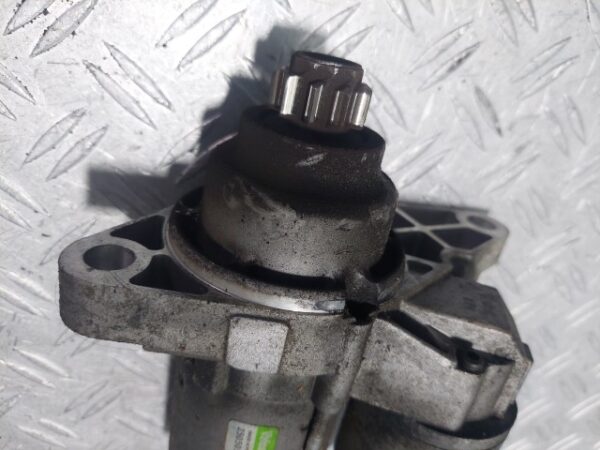 20260625_155404 Electromotor Volkswagen Polo 1.2 Benzina motorizare BME cod 02T911023S