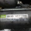 20260625_155408 Electromotor Volkswagen Polo 1.2 Benzina motorizare BME cod 02T911023S